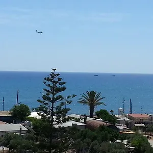 Apartment Pelides