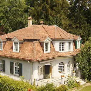 Wildrose 4* Berne