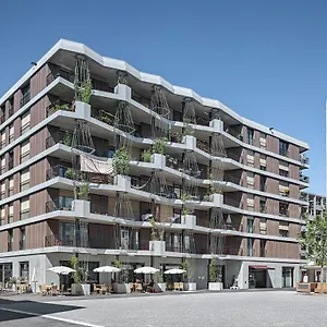 Gaestehaus Hunziker 2* Zurich