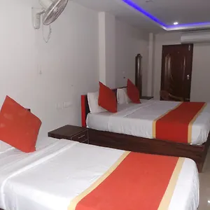 Puzhayoram Residency Hotel