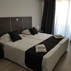 Apartment Les Palmiers Petrou