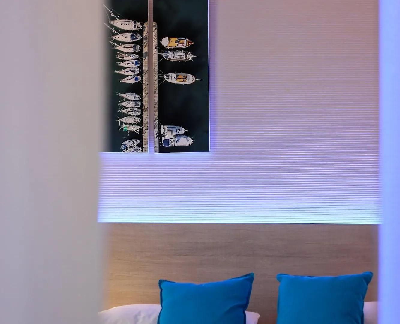 Les Palmiers Beach Boutique Hotel & Luxury Apartments Larnaca