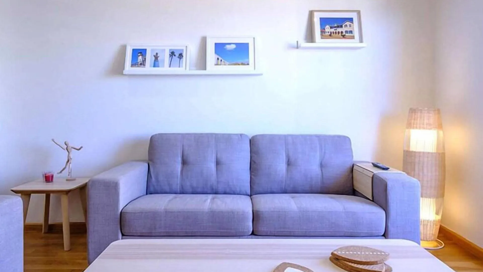 Les Palmiers Beach Boutique Hotel & Luxury Apartments Larnaca 2*,  Cyprus
